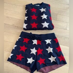 Beach Riot Set Size XS